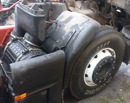 Рено Преміум, об'ємом двигуна 0 л та пробігом 383 тис. км за 4200 $, фото 24 на Automoto.ua