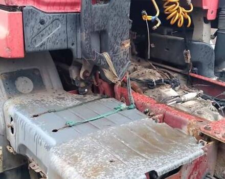 Рено Премиум, объемом двигателя 0 л и пробегом 2 тыс. км за 1900 $, фото 12 на Automoto.ua