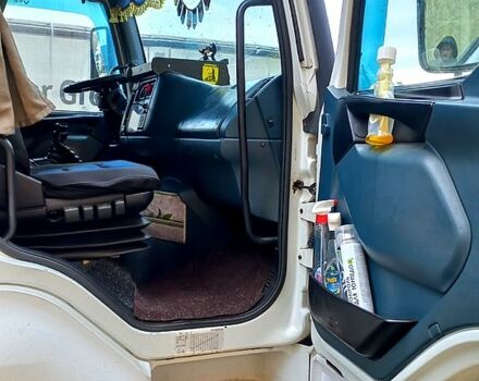 Рено Преміум, об'ємом двигуна 11.1 л та пробігом 383 тис. км за 4500 $, фото 4 на Automoto.ua