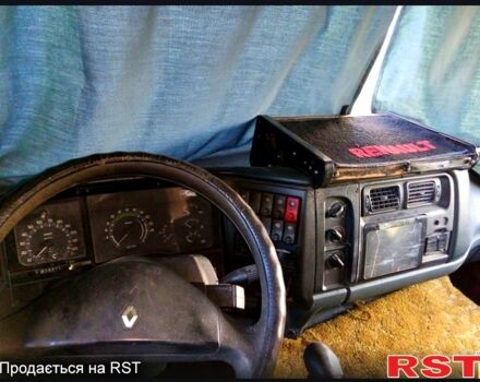 Рено Преміум, об'ємом двигуна 11 л та пробігом 180 тис. км за 1900 $, фото 2 на Automoto.ua