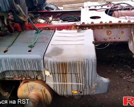 Рено Преміум, об'ємом двигуна 11 л та пробігом 180 тис. км за 1900 $, фото 7 на Automoto.ua