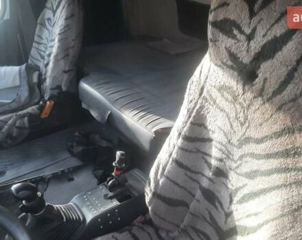 Рено Премиум, объемом двигателя 0 л и пробегом 460 тыс. км за 2780 $, фото 9 на Automoto.ua