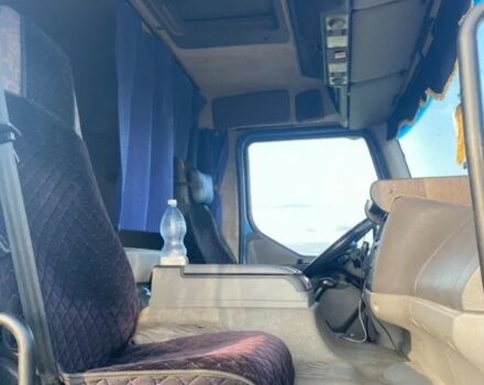 Рено Преміум, об'ємом двигуна 0 л та пробігом 0 тис. км за 4000 $, фото 9 на Automoto.ua