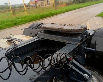 Рено Преміум, об'ємом двигуна 11.9 л та пробігом 0 тис. км за 5000 $, фото 2 на Automoto.ua