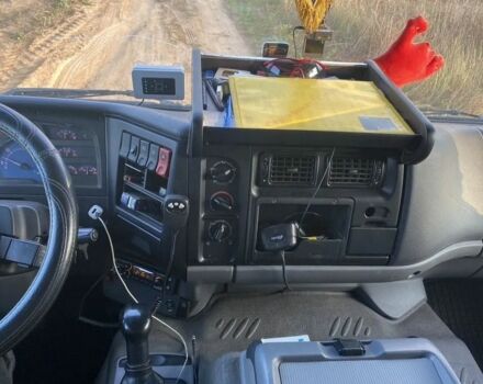 Рено Преміум, об'ємом двигуна 0 л та пробігом 0 тис. км за 4000 $, фото 7 на Automoto.ua