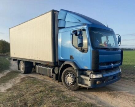 Рено Преміум, об'ємом двигуна 0 л та пробігом 0 тис. км за 4000 $, фото 3 на Automoto.ua