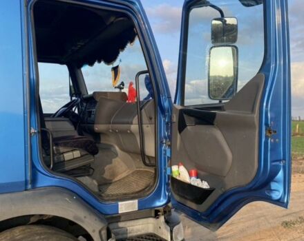 Рено Преміум, об'ємом двигуна 0 л та пробігом 0 тис. км за 4000 $, фото 5 на Automoto.ua