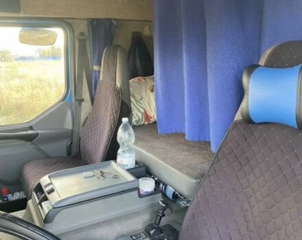 Рено Преміум, об'ємом двигуна 0 л та пробігом 0 тис. км за 4000 $, фото 8 на Automoto.ua