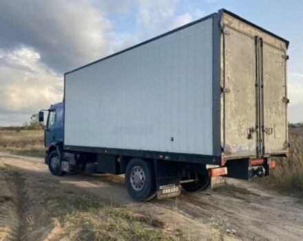 Рено Преміум, об'ємом двигуна 0 л та пробігом 0 тис. км за 4000 $, фото 2 на Automoto.ua