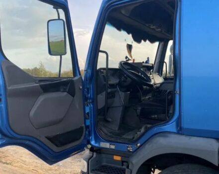 Рено Преміум, об'ємом двигуна 0 л та пробігом 0 тис. км за 4000 $, фото 4 на Automoto.ua