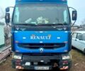 Рено Премиум, объемом двигателя 10.8 л и пробегом 0 тыс. км за 4400 $, фото 1 на Automoto.ua