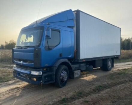 Рено Преміум, об'ємом двигуна 0 л та пробігом 0 тис. км за 4000 $, фото 1 на Automoto.ua