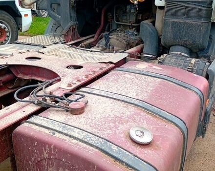 Рено Премиум, объемом двигателя 11 л и пробегом 0 тыс. км за 4200 $, фото 3 на Automoto.ua