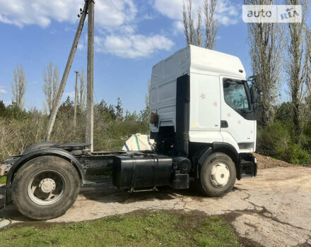 Рено Преміум, об'ємом двигуна 0 л та пробігом 200 тис. км за 4000 $, фото 2 на Automoto.ua