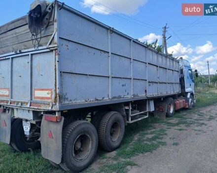 Рено Премиум, объемом двигателя 0 л и пробегом 1 тыс. км за 4500 $, фото 5 на Automoto.ua