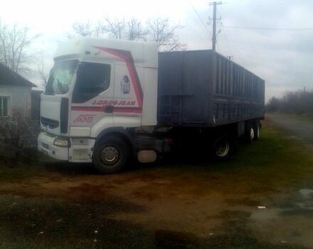 Рено Преміум, об'ємом двигуна 12 л та пробігом 0 тис. км за 5900 $, фото 1 на Automoto.ua