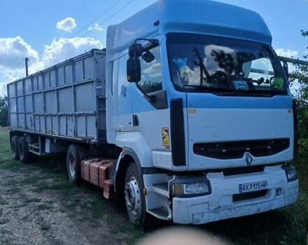 Рено Премиум, объемом двигателя 0 л и пробегом 1 тыс. км за 4500 $, фото 3 на Automoto.ua