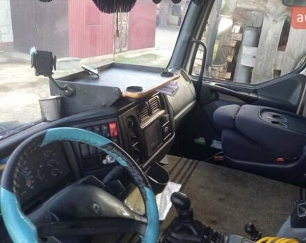 Рено Премиум 2000 в Камень-Каширский на Automoto.ua Рено Премиум, объемом двигателя 12 л и пробегом 540 тыс. км за 9500 $, фото 6 на Automoto.ua