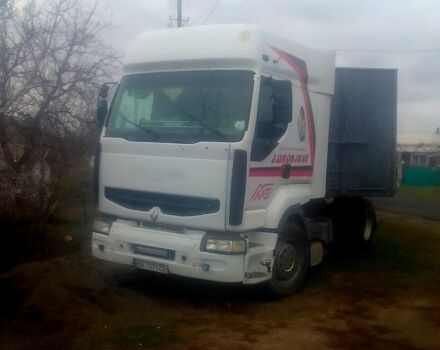 Рено Преміум, об'ємом двигуна 12 л та пробігом 0 тис. км за 5900 $, фото 6 на Automoto.ua