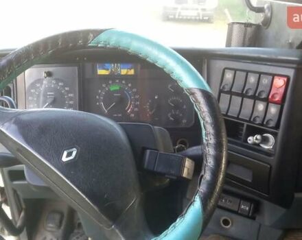 Рено Премиум 2000 в Камень-Каширский на Automoto.ua Рено Премиум, объемом двигателя 12 л и пробегом 540 тыс. км за 9500 $, фото 3 на Automoto.ua