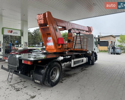 Рено Премиум, объемом двигателя 0 л и пробегом 120 тыс. км за 27000 $, фото 6 на Automoto.ua