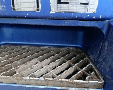 Рено Премиум, объемом двигателя 0 л и пробегом 978 тыс. км за 5000 $, фото 3 на Automoto.ua