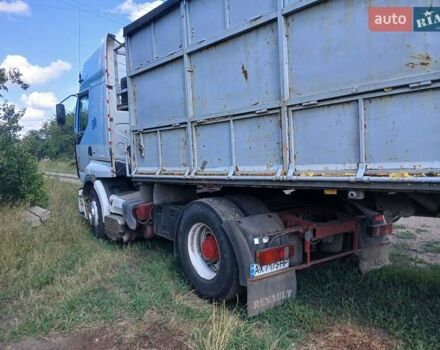 Рено Премиум, объемом двигателя 0 л и пробегом 1 тыс. км за 4500 $, фото 6 на Automoto.ua