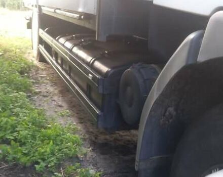 Рено Премиум 2000 в Камень-Каширский на Automoto.ua Рено Премиум, объемом двигателя 12 л и пробегом 540 тыс. км за 9500 $, фото 4 на Automoto.ua