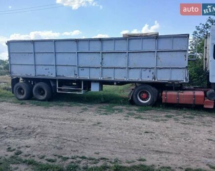 Рено Премиум, объемом двигателя 0 л и пробегом 1 тыс. км за 4500 $, фото 2 на Automoto.ua
