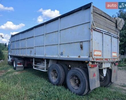 Рено Премиум, объемом двигателя 0 л и пробегом 1 тыс. км за 4500 $, фото 4 на Automoto.ua