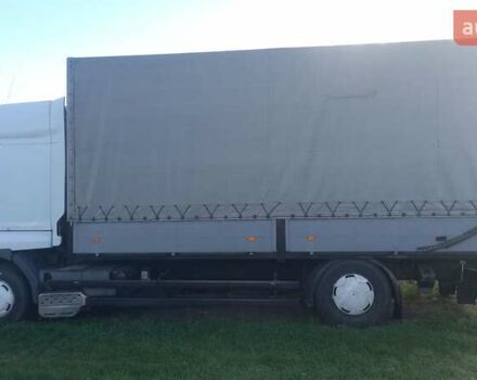 Рено Премиум 2000 в Камень-Каширский на Automoto.ua Рено Премиум, объемом двигателя 12 л и пробегом 540 тыс. км за 9500 $, фото 5 на Automoto.ua