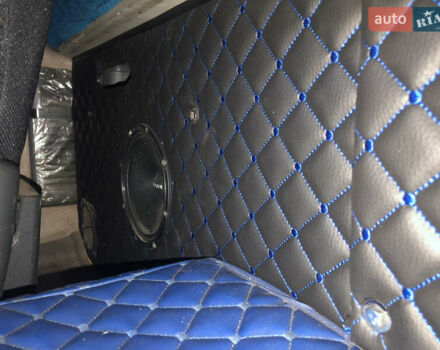 Рено Премиум, объемом двигателя 11.1 л и пробегом 402 тыс. км за 7000 $, фото 21 на Automoto.ua