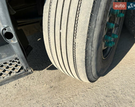 Рено Премиум, объемом двигателя 0 л и пробегом 2 тыс. км за 4200 $, фото 9 на Automoto.ua