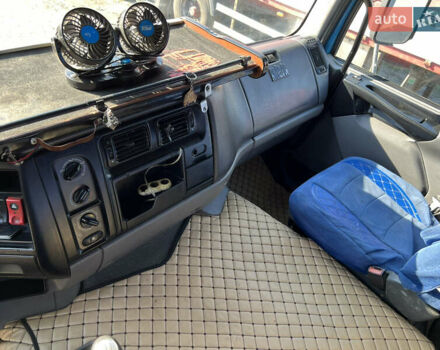 Рено Премиум, объемом двигателя 0 л и пробегом 2 тыс. км за 4200 $, фото 13 на Automoto.ua