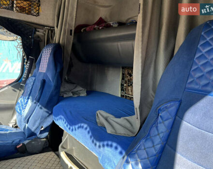 Рено Премиум, объемом двигателя 0 л и пробегом 2 тыс. км за 4200 $, фото 11 на Automoto.ua