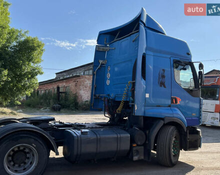 Рено Премиум, объемом двигателя 0 л и пробегом 2 тыс. км за 4200 $, фото 6 на Automoto.ua