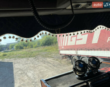 Рено Премиум, объемом двигателя 0 л и пробегом 2 тыс. км за 4200 $, фото 16 на Automoto.ua