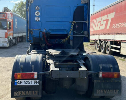 Рено Премиум, объемом двигателя 0 л и пробегом 2 тыс. км за 4200 $, фото 4 на Automoto.ua