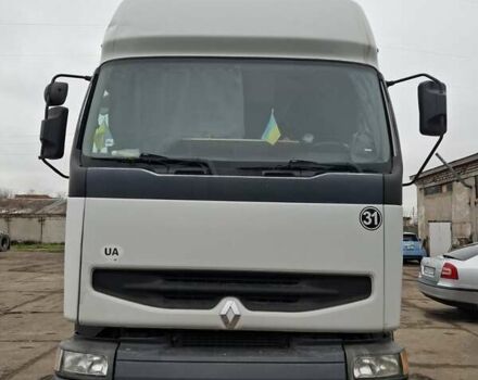 Рено Премиум, объемом двигателя 0 л и пробегом 111 тыс. км за 4900 $, фото 1 на Automoto.ua