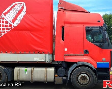 Рено Преміум, об'ємом двигуна 12 л та пробігом 1100 тис. км за 5200 $, фото 3 на Automoto.ua