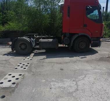 Рено Преміум, об'ємом двигуна 10.85 л та пробігом 1 тис. км за 5000 $, фото 1 на Automoto.ua