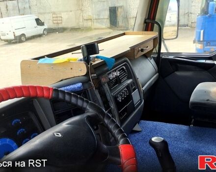 Рено Преміум, об'ємом двигуна 12 л та пробігом 1100 тис. км за 5200 $, фото 2 на Automoto.ua