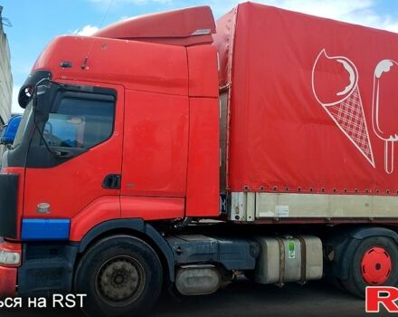 Рено Преміум, об'ємом двигуна 12 л та пробігом 1100 тис. км за 5200 $, фото 4 на Automoto.ua
