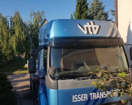 Рено Премиум, объемом двигателя 0 л и пробегом 0 тыс. км за 19399 $, фото 1 на Automoto.ua