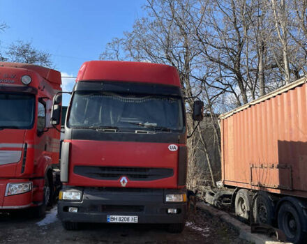 Рено Преміум, об'ємом двигуна 0 л та пробігом 100 тис. км за 4999 $, фото 1 на Automoto.ua
