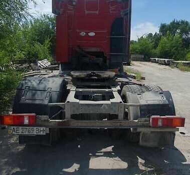 Рено Преміум, об'ємом двигуна 10.85 л та пробігом 1 тис. км за 5000 $, фото 2 на Automoto.ua