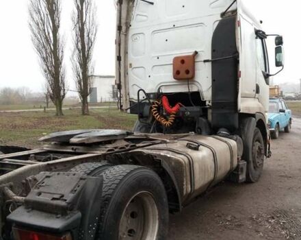 Рено Премиум, объемом двигателя 0 л и пробегом 111 тыс. км за 2800 $, фото 1 на Automoto.ua