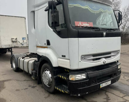 Рено Премиум, объемом двигателя 0 л и пробегом 1 тыс. км за 3600 $, фото 2 на Automoto.ua