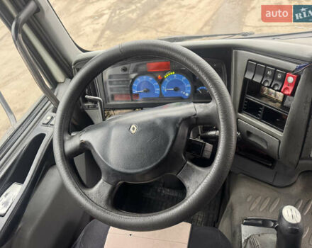 Рено Премиум, объемом двигателя 0 л и пробегом 1 тыс. км за 3600 $, фото 5 на Automoto.ua