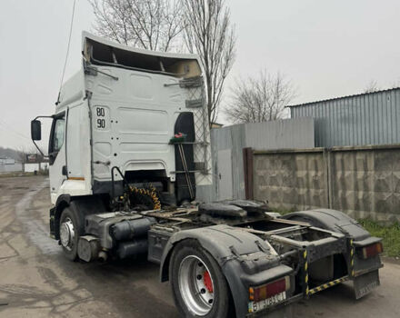 Рено Премиум, объемом двигателя 0 л и пробегом 1 тыс. км за 3600 $, фото 7 на Automoto.ua